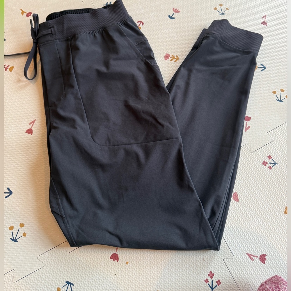 Lulu Golf Joggers